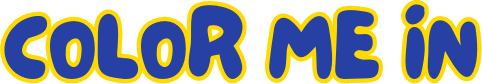 ColorMeIn Logo