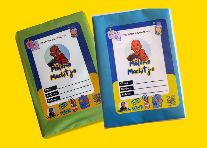 School Book Covers